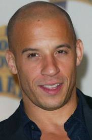 Vin Diesel